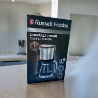 Kaffeemaschine Russell Hobbs neu, original verpackt Parchim - Landkreis - Parchim Vorschau