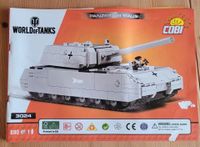 Cobi Panzer VIII Maus Rheinland-Pfalz - Alzey Vorschau