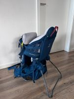 Deuter Kid Comfort Kraxe Kindertrage Schleswig-Holstein - Satrup Vorschau