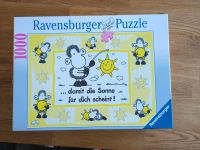 Ravensburger Puzzle 1000Teile Sheepworld Nordrhein-Westfalen - Kaarst Vorschau