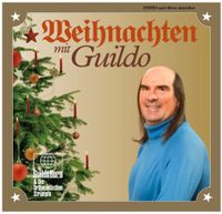 Suche die Original CD „Weihnachten mit Guildo Horn“ Nordrhein-Westfalen - Nümbrecht Vorschau