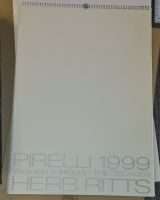 Pirelli Kalender von 1999, TOP Zustand !! Hessen - Bad König Vorschau