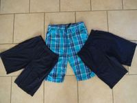 Shorts Hosen Jungen Gr. 164 Niedersachsen - Westergellersen Vorschau