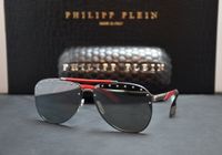 PHILIPP PLEIN - Sonnenbrille / Made in Italy / NEU+Tag West - Schwanheim Vorschau