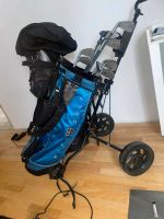 GOLFSCHLÄGER SET 100 EURO Duisburg - Duisburg-Mitte Vorschau