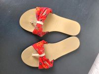 Havaianas Zehensandalen Gr 39/40 Nordrhein-Westfalen - Wermelskirchen Vorschau