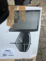 Meliconi Ghost 500 TV Rack Halterung Neu Hessen - Aßlar Vorschau