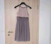 festliches Kleid rosa/Flieder kurz Marie Lund Sachsen - Burkau Vorschau