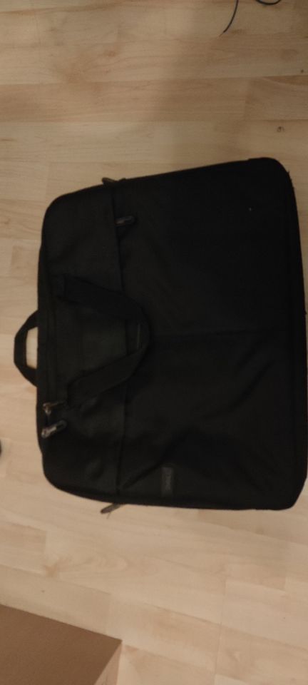 17" Dell Laptop Tasche in Schöppingen