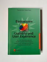 Basiswissen Usability und UX UI Sachsen-Anhalt - Halle Vorschau