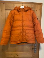 Winterjacke Gr.164 orange H&M Bayern - Wenzenbach Vorschau