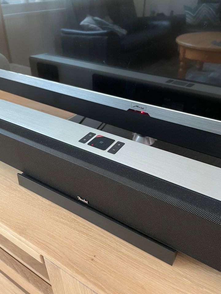 Soundbar CS 42 von Teufel in Nordhorn