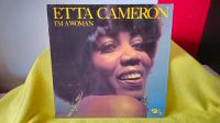 LP '1976' ETTA CAMERON I'm A Woman+B. Kreis Pinneberg - Pinneberg Vorschau