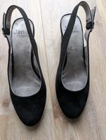 Slingpumps Pumps Jana Weite H Niedersachsen - Schneverdingen Vorschau