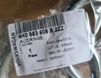 Original Audi Ringe Nordrhein-Westfalen - Nörvenich Vorschau