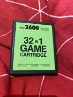 Atari 2600 32 in 1 Game Cartridge CX26163P 1988 Niedersachsen - Oldenburg Vorschau