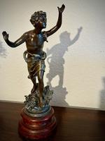 Antike Figuren. Köln - Weidenpesch Vorschau