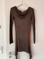 Kleid/Long-Shirt Marke Khujo (S) - Topzustand Nordrhein-Westfalen - Moers Vorschau