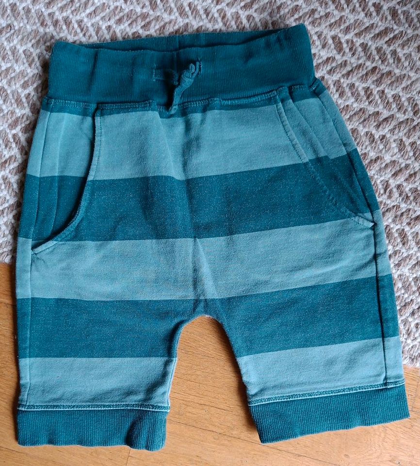 Baba Phister Philina Zara 110 Shorts kurze Hose in Leipzig