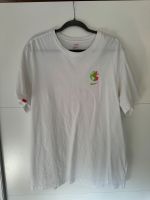 Nike Shirt weiß Gr.:XL Thüringen - Schönbrunn (bei Hildburghausen) Vorschau