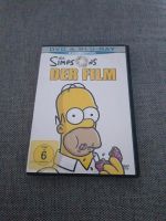 Die Simpsons der Film Bayern - Fürstenfeldbruck Vorschau