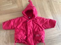 Winterjacke 56, rot Nordrhein-Westfalen - Mülheim (Ruhr) Vorschau