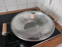 Wok mit Deckel Baden-Württemberg - Freiburg im Breisgau Vorschau