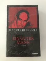 Jacques Berndorf Ein guter Mann Köln - Ehrenfeld Vorschau
