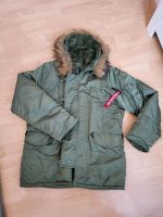 ALPHA INDUSTRIES Parka M Bayern - Schongau Vorschau