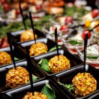 Hauptstadt Events Catering Fingerfood M Friedrichshain-Kreuzberg - Kreuzberg Vorschau