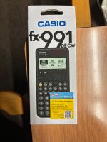 Casio FX-991 DE CW Frankfurt am Main - Kalbach-Riedberg Vorschau