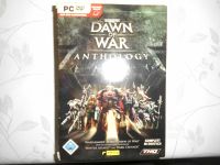 Warhammer Dawn of War Anthology Niedersachsen - Papenburg Vorschau