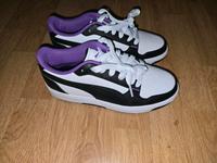 puma reb l schuhe gr.37 neu Niedersachsen - Winsen (Luhe) Vorschau