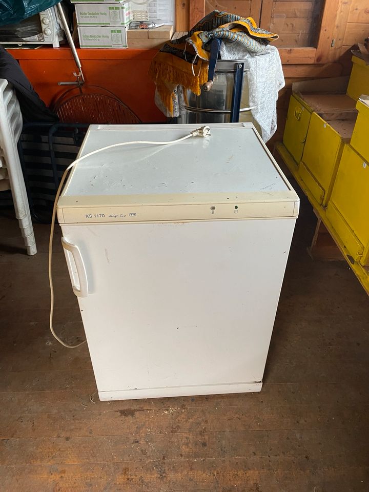 Kühlschrank in Wuppertal