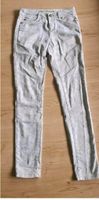 HALLHUBER Jeans Hose Gr. 36 Schlangenmuster Baden-Württemberg - Emmendingen Vorschau