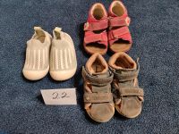 Kinder Schuhe Sandalen 22 Saarland - Püttlingen Vorschau