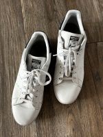 Adidas Stan Smith Sneaker weiß 48 2/3 UK 13 Dortmund - Mitte Vorschau