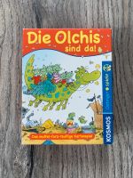 Kartenspiel Die Olchis sind da! Hessen - Eschwege Vorschau