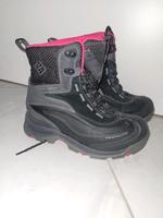 Columbia Bugaboot Schuhe Schneeschuhe gr 40 Nordrhein-Westfalen - Langenfeld Vorschau