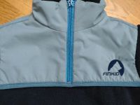 Finkid Fleece Pullover, blau/hellblau, Gr.80-90 Leipzig - Connewitz Vorschau