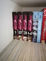 Danganronpa Manga 1-4 Sachsen - Löbnitz Vorschau