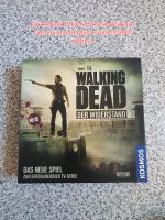 Brettspiel The Walking Dead Der Widerstand Sachsen-Anhalt - Halle Vorschau