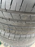 Reifen Bridgestone TURANZA T005 Sommer 215/55/R18 95H Niedersachsen - Großenkneten Vorschau