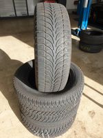 225 65R17 Winterreifen Bridgestone Thüringen - Schwaara Vorschau