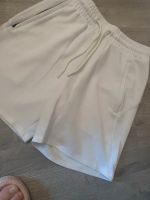 Kurze weiße Jogger Shorts Gr.XXS Harburg - Hamburg Neuland Vorschau