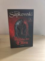 The Witcher - Das Erbe der Elfen Thüringen - Jena Vorschau