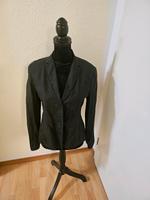 Jil Sander Damenleinenblazer Gr.40 Schwarz Neuwertig Niedersachsen - Braunschweig Vorschau