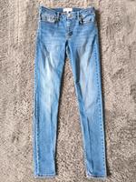 MANGO OLIVIA Skinny 38 Jeans Bayern - Karlshuld Vorschau
