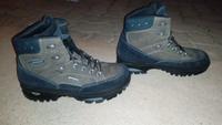 Lowa Trento GTX Trekking - EU 44 - UK 9,5 - neuwertig Bayern - Bürgstadt Vorschau