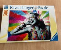 Ravensburger Puzzle 500 Teile „Musik im Ohr“ Nordrhein-Westfalen - Paderborn Vorschau